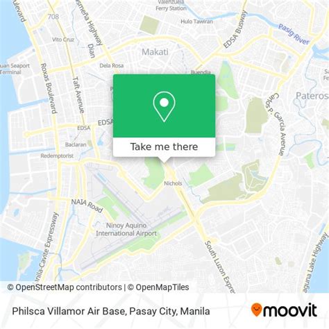 philsca address|Philsca in Pasay City, Metro Manila .